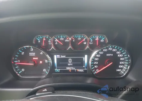 2017 GMC Sierra 1500 Sle z USA, uszkodzony, nr VIN 1GTR1MEC2HZ195492